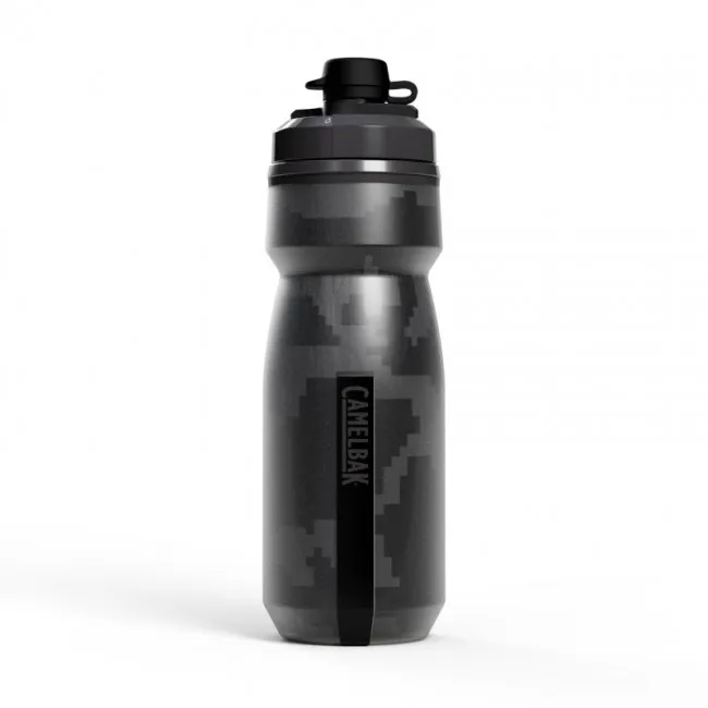 Camelbak Podium Dirt Chill 3.0, 620ml, sort