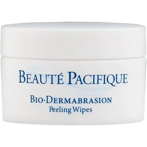 Beauté Pacifique Bio-Dermabrasion Peeling Wipes (30 stk)