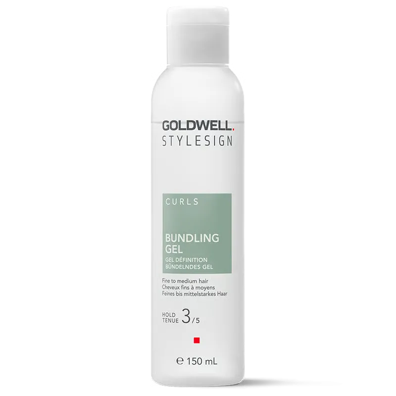 Goldwell StyleSign Bundling Gel (150 ml)