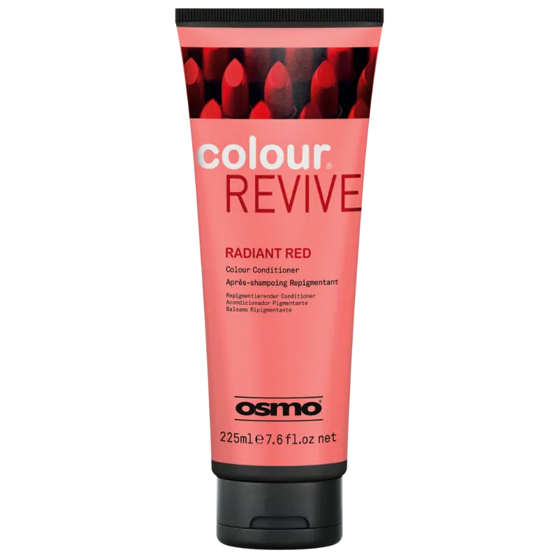 OSMO Colour Revive Radiant Red (225 ml)