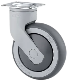Drejehjul LEVINA 5370 PJP150 P50