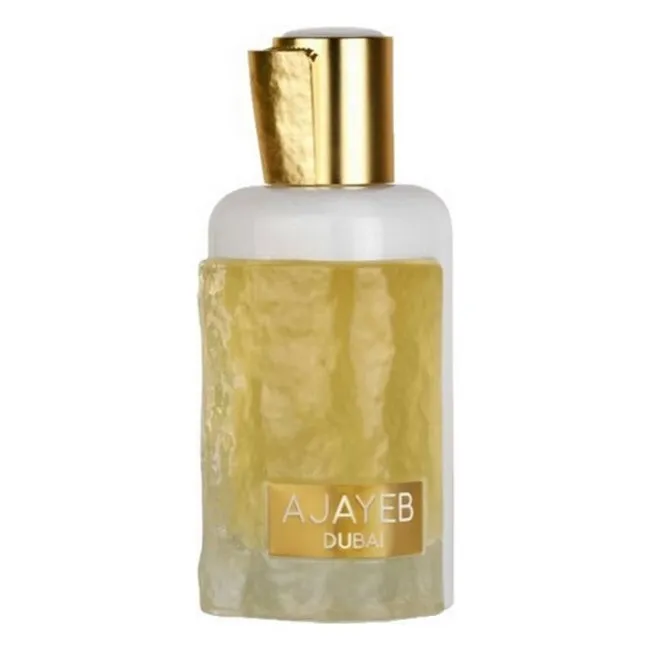 Lattafa Perfumes - Ajayeb Dubai Portrait Eau de Parfum - 100 ml