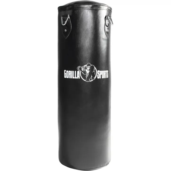 Boksepude (Sort) 37 kg