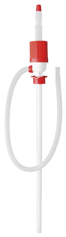 Hævertpumpe HP26E Trisure gev.