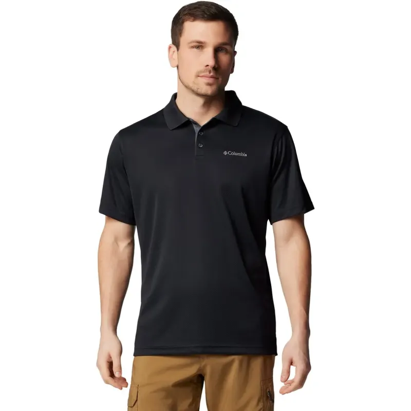 Columbia Utilizer Polo Herre