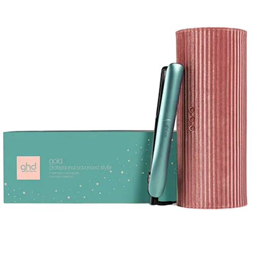 GHD Gold Styler Limited Edition Christmas Gift Set (1 stk)