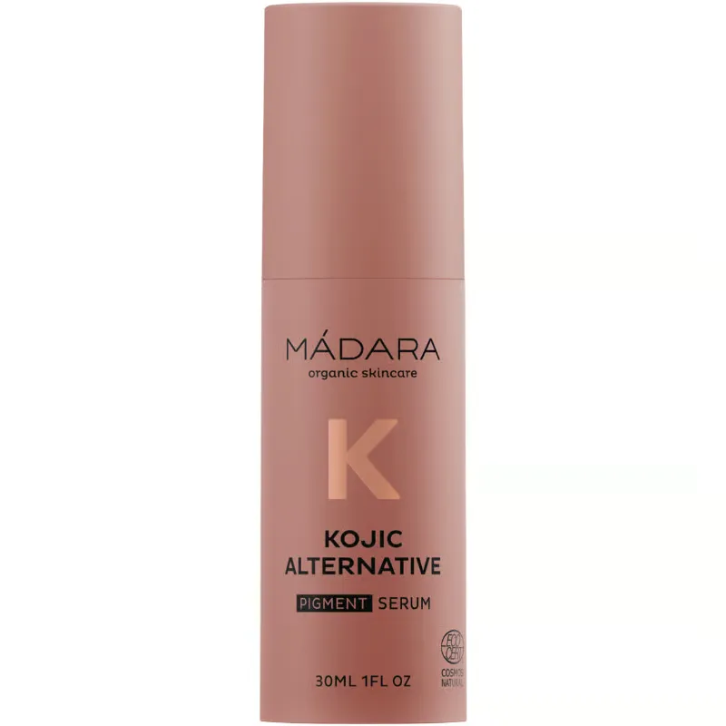 Madara Kojic Alternative Pigment Serum (30 ml)