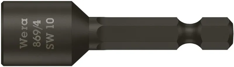 Skrueholder. Wera 869/4