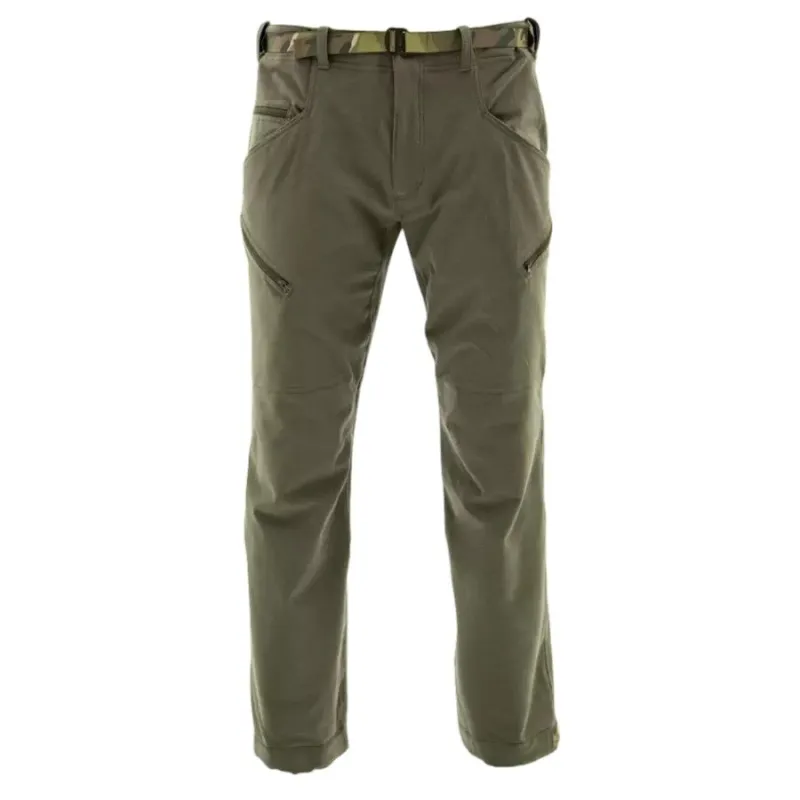 Carinthia Goldeck Pants, bukser, unisex, grøn