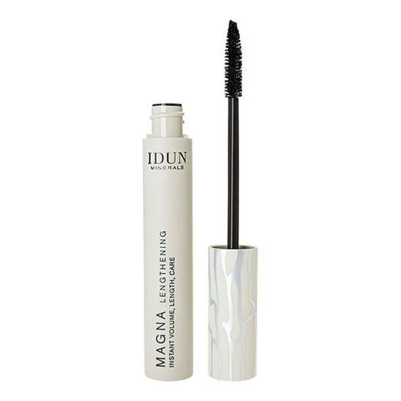 IDUN Minerals - Magna Mascara Lengthening Black