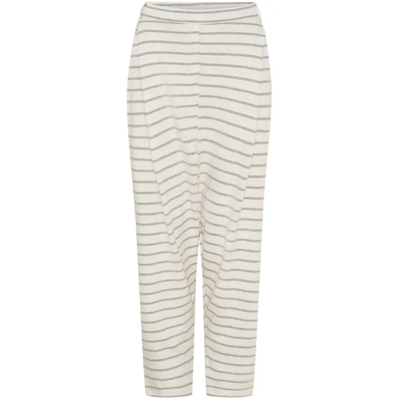 Marta du Chateau dame bukser MdcOphelia 62562-1 - Grey11