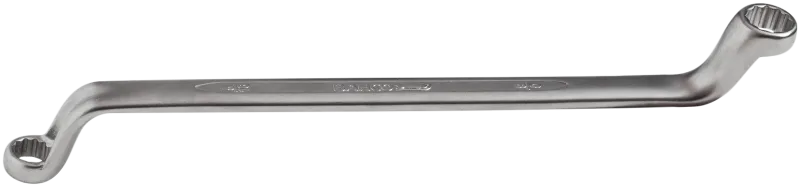 Dobbelt ringnøgle 2Z 5/16-3/8"