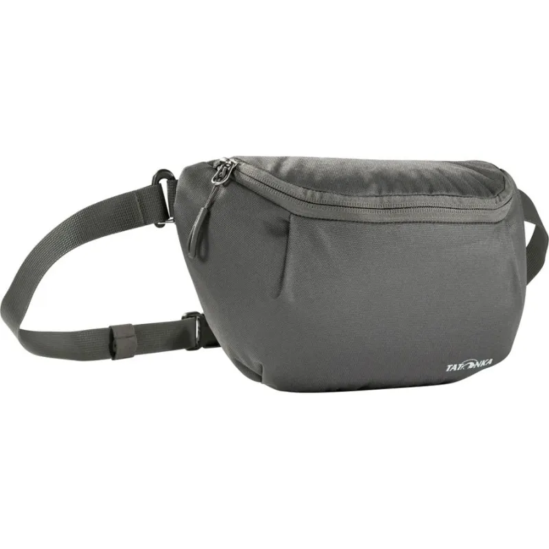 Tatonka Hip Belt Pouch, bæltetaske, grå