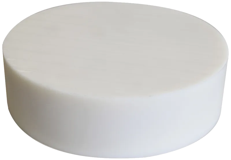 Sprehn bankeklods nylon ø190×40mm