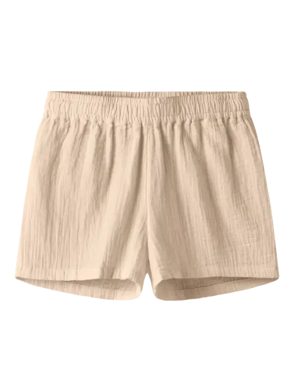 Hiisa Shorts - Brazzilian Sand - 116