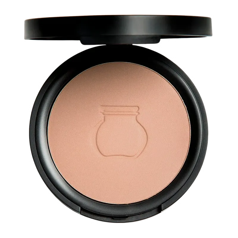 Nilens Jord Mineral Powder 556 Baize 10 g.