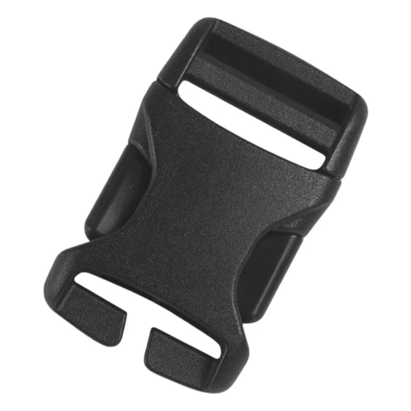 Tasmanian Tiger SR25 (2PCS), spænde, sort