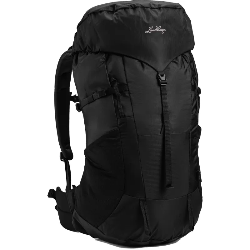 Lundhags Tived Light 35 L, rygsæk, unisex, sort