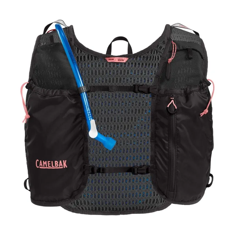 Camelbak Women`s Circuit Run Vest, løbevest, 1.5L, sort