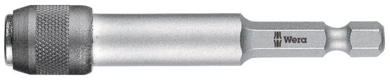 Bitsholder 894-4-1 u- 1/4