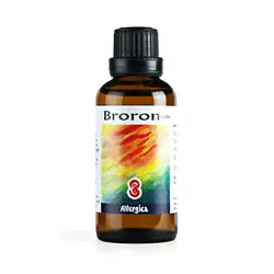 Broron - børn 50 ml.