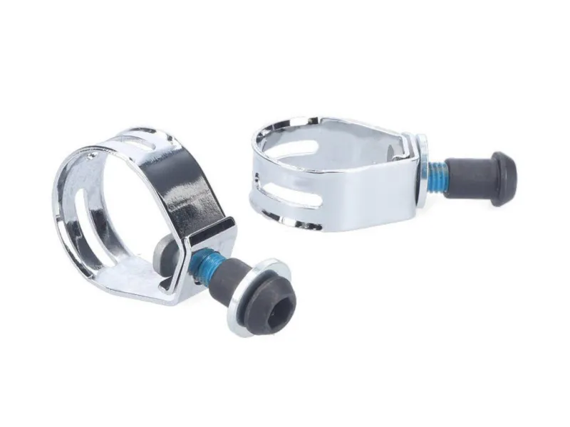 Sram Rival eTap - Klampe sæt til skifte- og bremsegreb - Hydraulisk