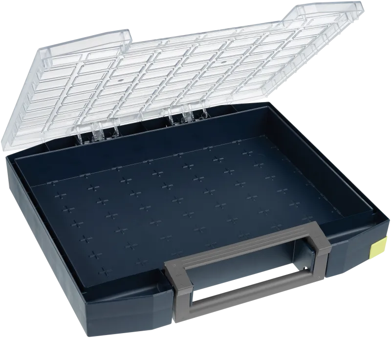 Boxxser 80 8x8-0 78×465×401 blå