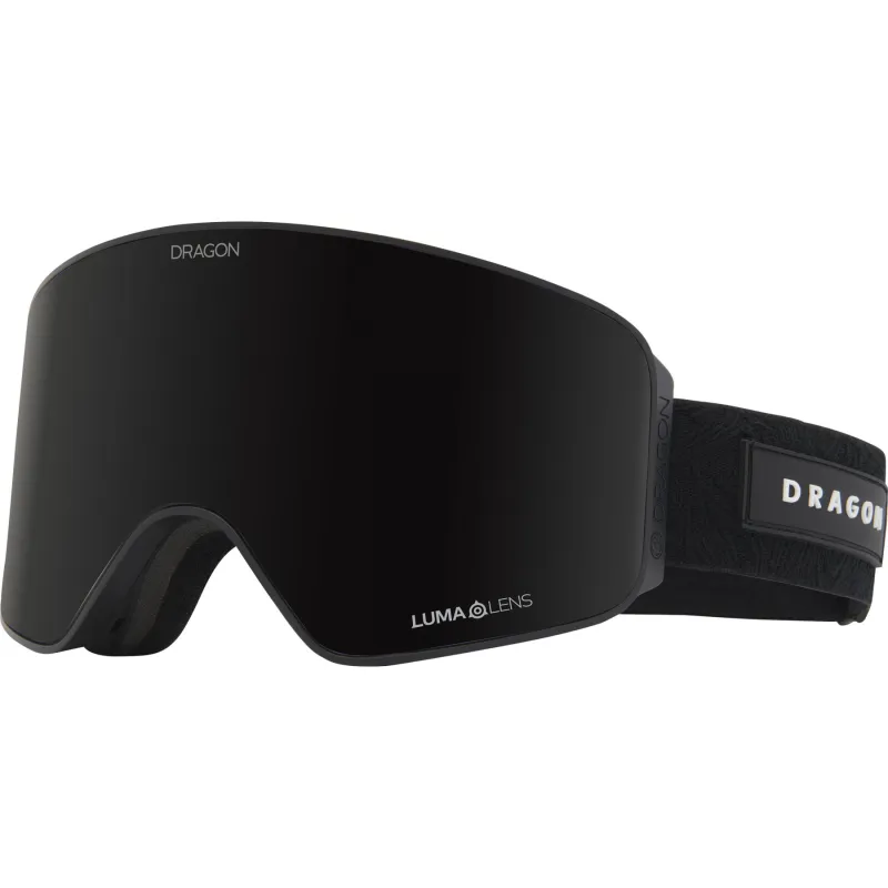 Dragon NFX MAG OTG, skibriller, vantas