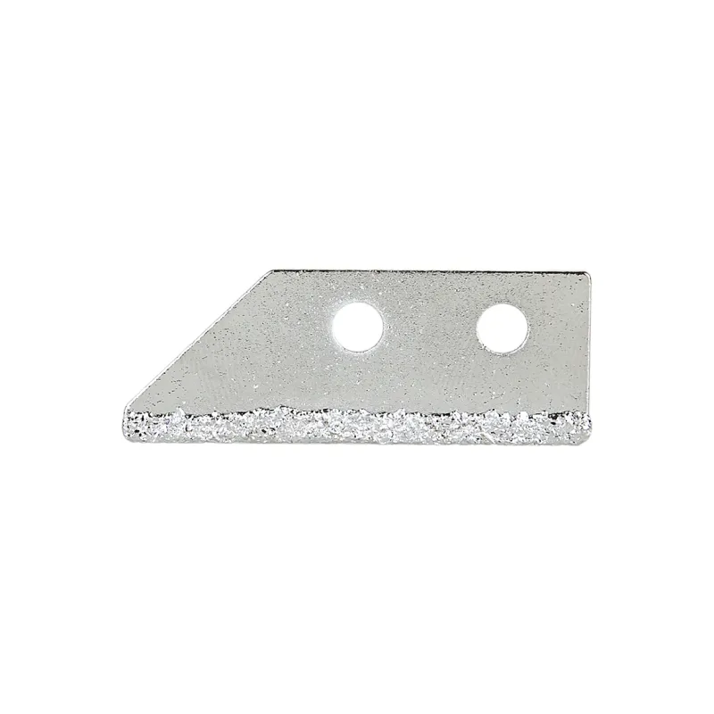 BIHUI fugekradserblade (2 stk.)
