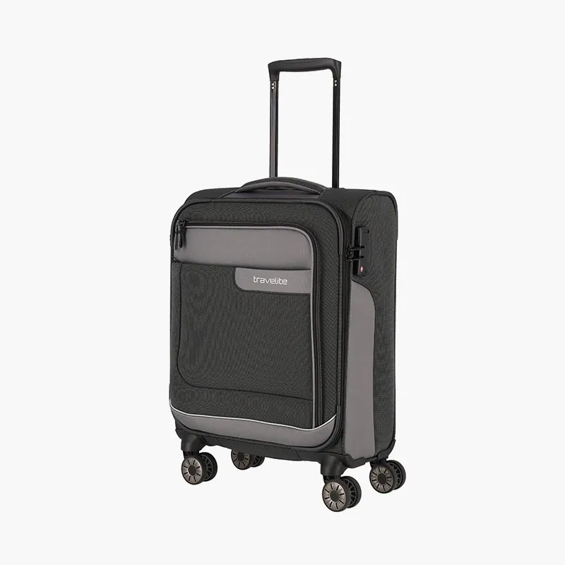 Travelite - Viia Kuffert - Lille 55 cm