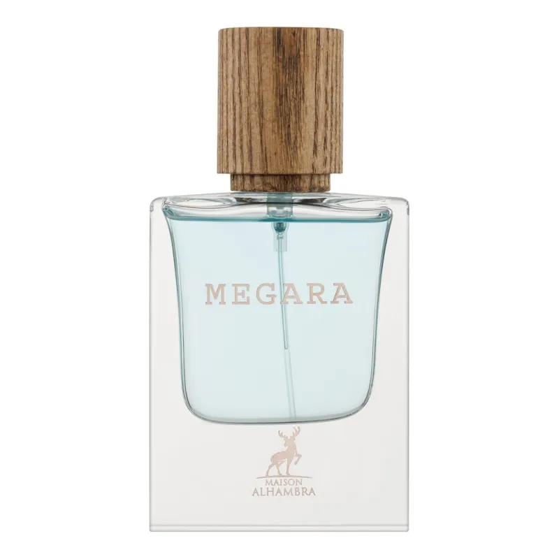 Maison Alhambra - Megara Eau de Parfum - 100 ml
