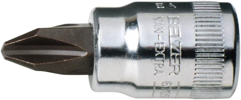 Philipstop 1/4" firk. PH1