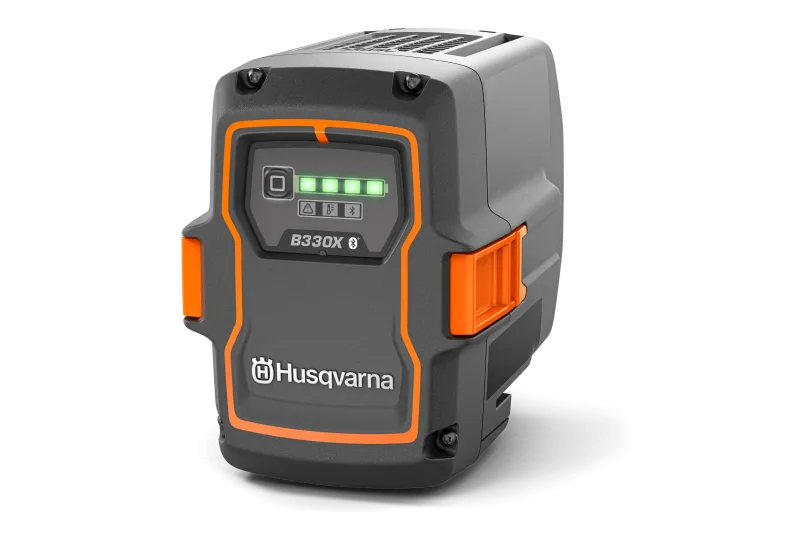 Husqvarna 40-B330X Batteri m/Bluetooth