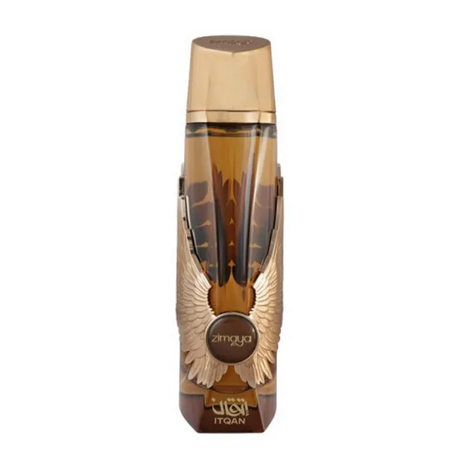 Zimaya Perfumes - Itqan Gold Eau de Parfum - 100 ml