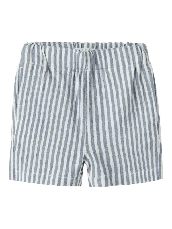 Fedenis Shorts - Vintage Indigo - 116