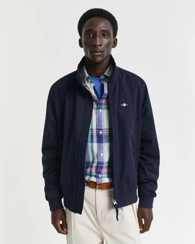 LIGHTWEIGHT HAMPSHIRE JACKET