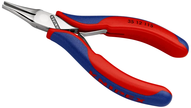 Elektronikgribetang 35 12 115 mm