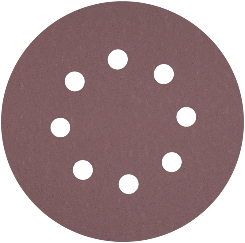 Fiberrondel 1950 Siaspeed 8H ø125 K40