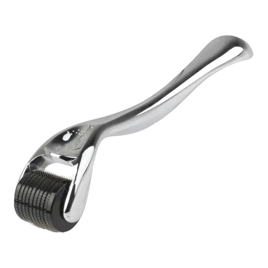 UNIQ Dermaroller / Skinroller DRS100 1.0 mm.