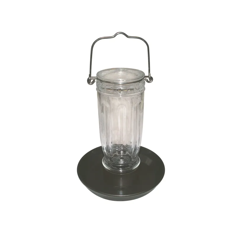 Ryom Vandautomat til vildfugle 500 ml