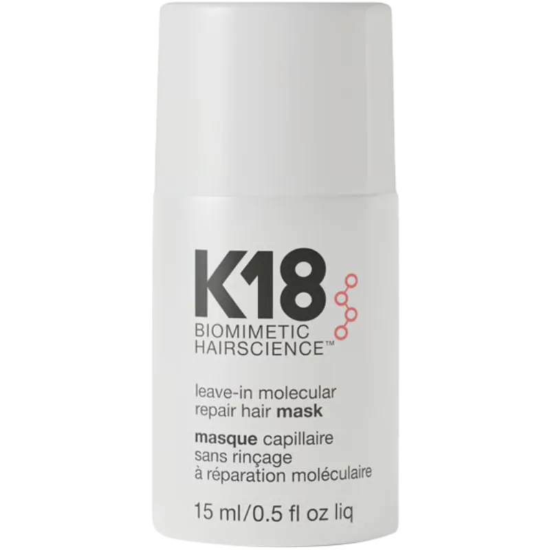 K18 Molecular Repair Mask (15 ml)