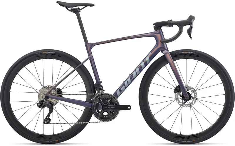 Giant Defy Advanced 0 2026 - Meteorite Mist