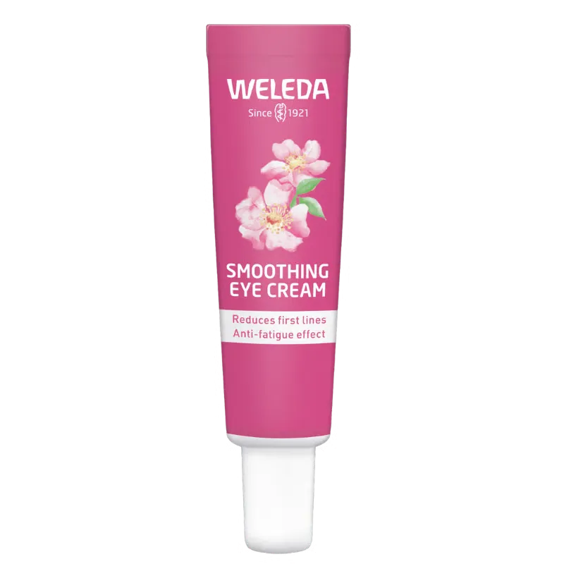 Weleda Smoothing Eye Cream (12 ml)