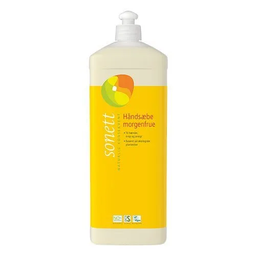 Håndsæbe morgenfrue Sonett - 1 liter