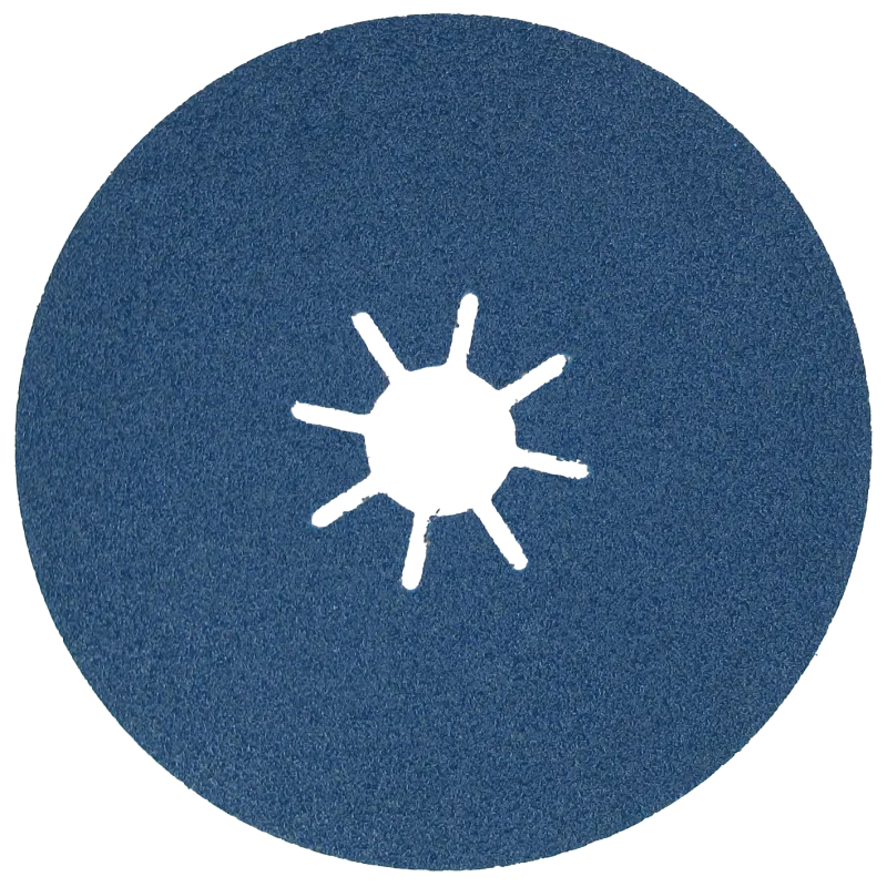 Fiberrondel 4819 Siaron ø125 K120