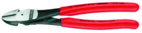 Kraft-skævbider 74 01 160 PVC SB