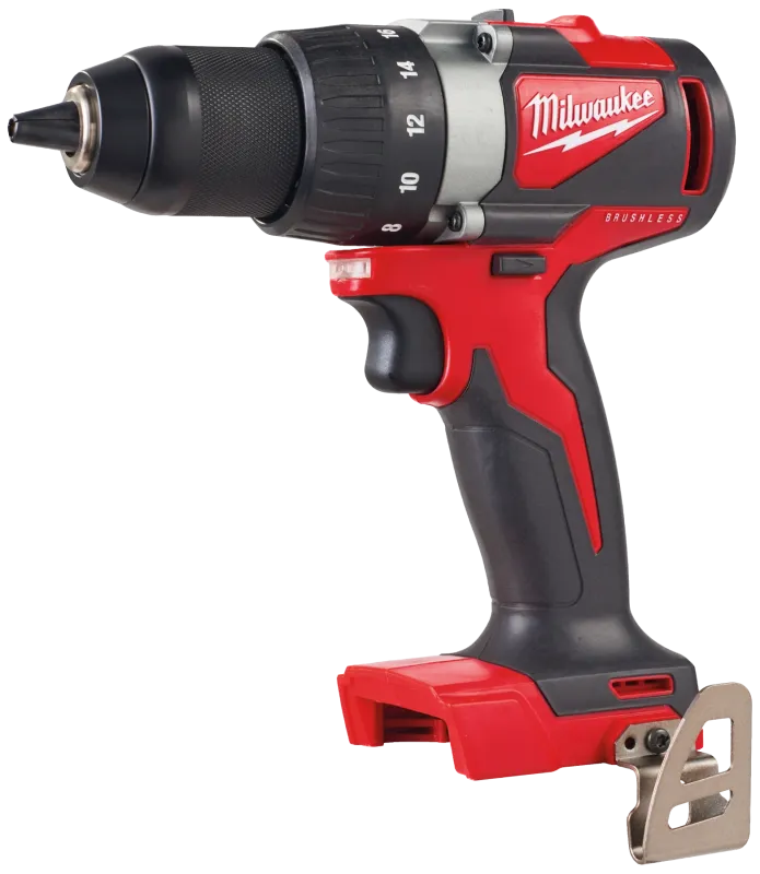 Bore-/skruemaskine M18 BLDD2-0X