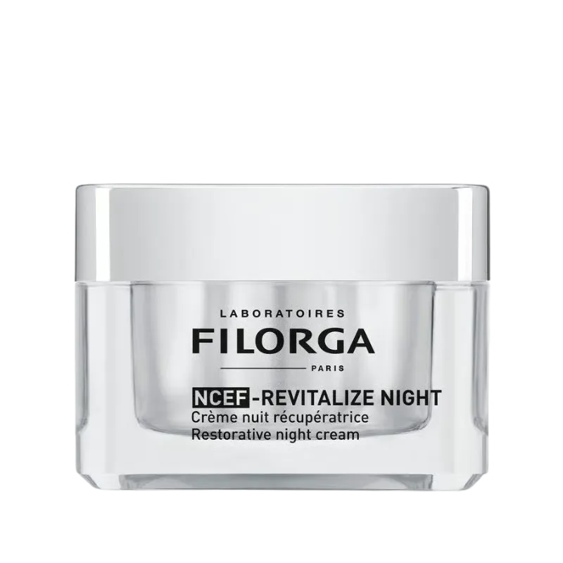 Filorga NCEF-Revitalize Night Cream (50 ml)