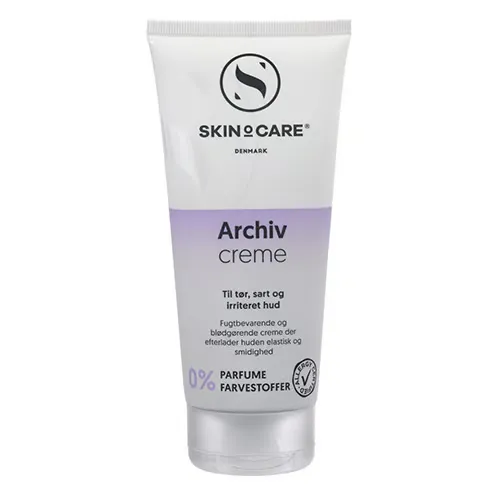 SkinOcare Archiv Creme 200 ml.