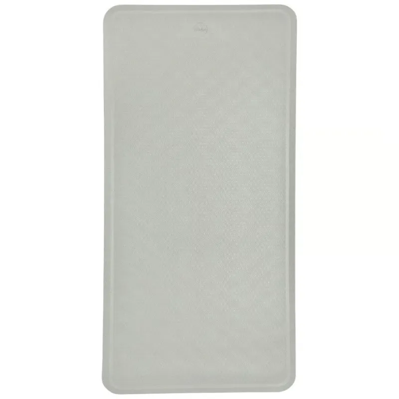 Hevea Bademåtte Granite (1 stk)